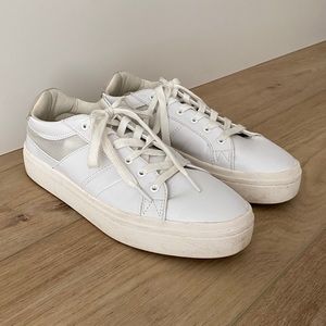 ZARA SNEAKERS